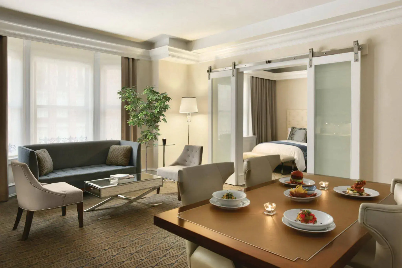 Photo - Hotel Seville NoMad - The Unbound Collection by Hyatt