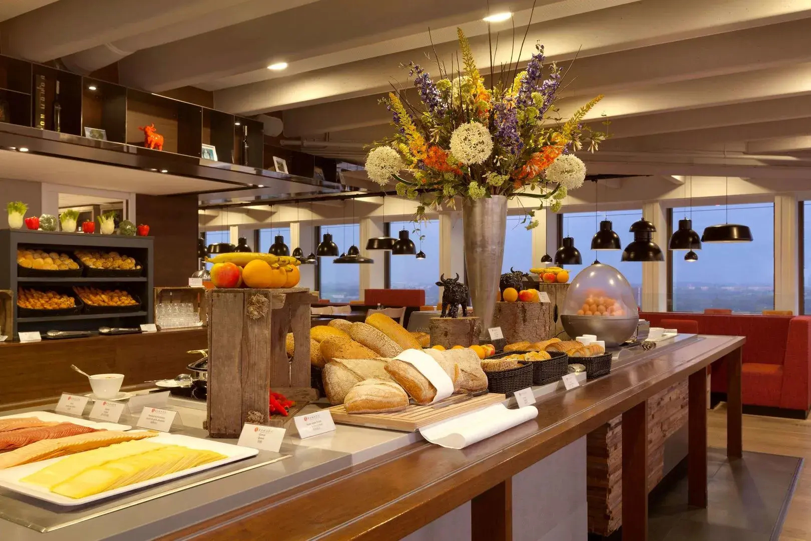 Photo - Leonardo Hotel Amsterdam Rembrandtpark