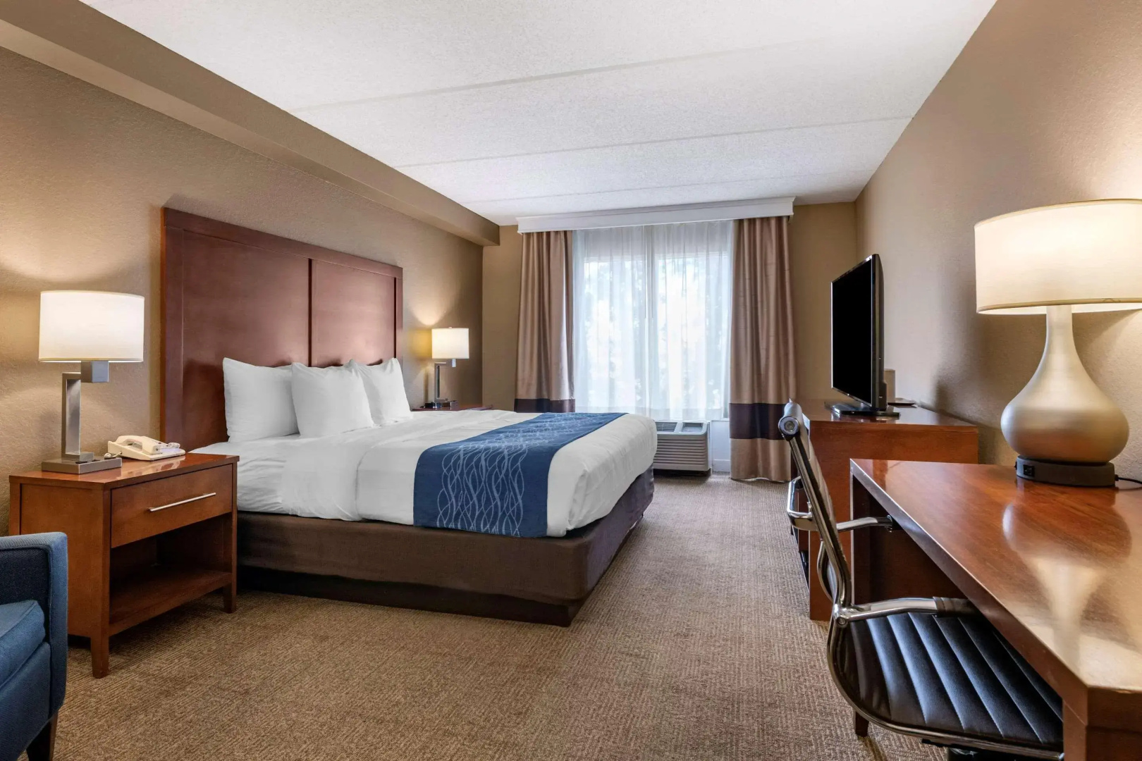 Foto - Comfort Inn & Suites Orlando North