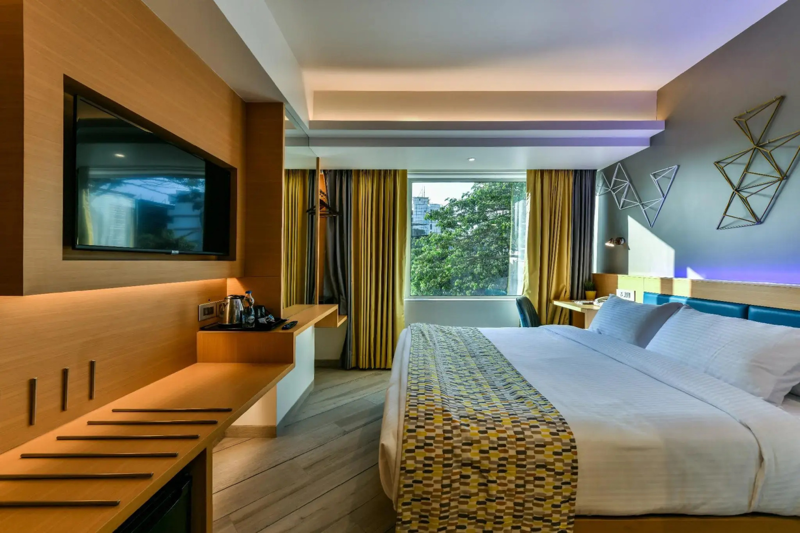 Foto - Indie Stays, BKC