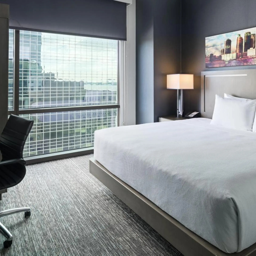 Photo - Hyatt House Jersey City