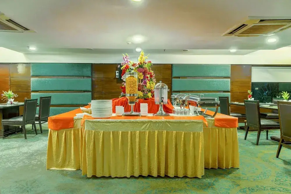 Foto - Gis Select Banjara Hill