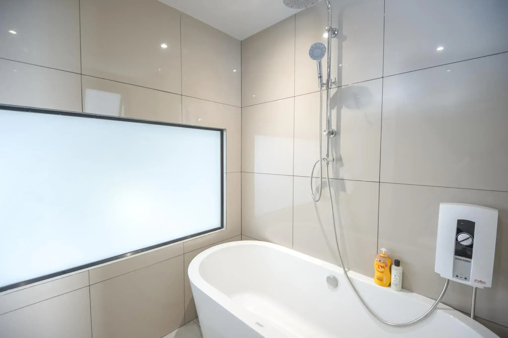 Foto - Glur Central Pratunam