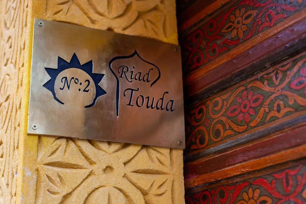 Foto - Riad Touda