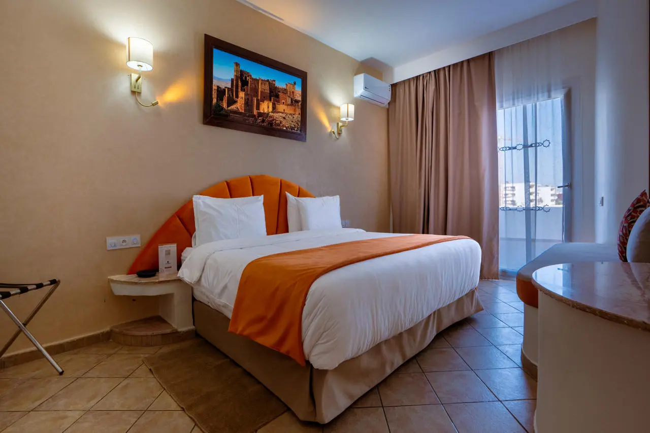 Foto - Intouriste Hôtel & Suites