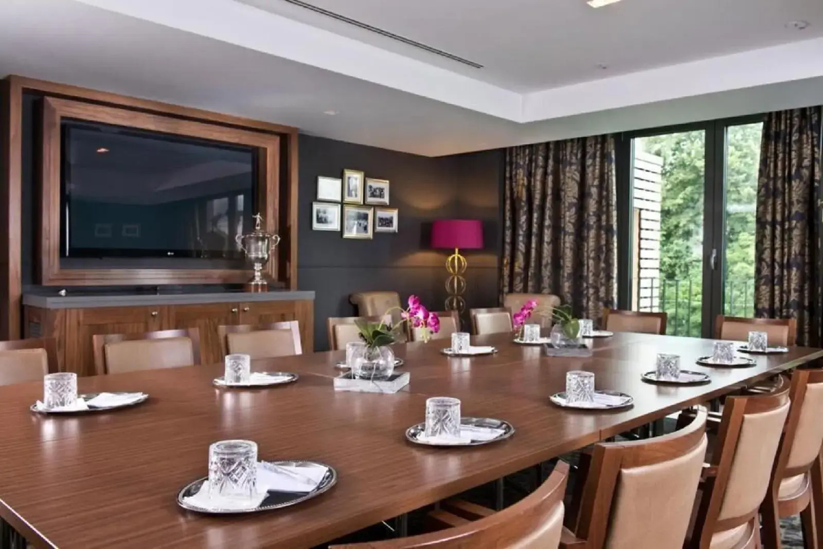 Foto - Aspria Hamburg Uhlenhorst Sport & Spa