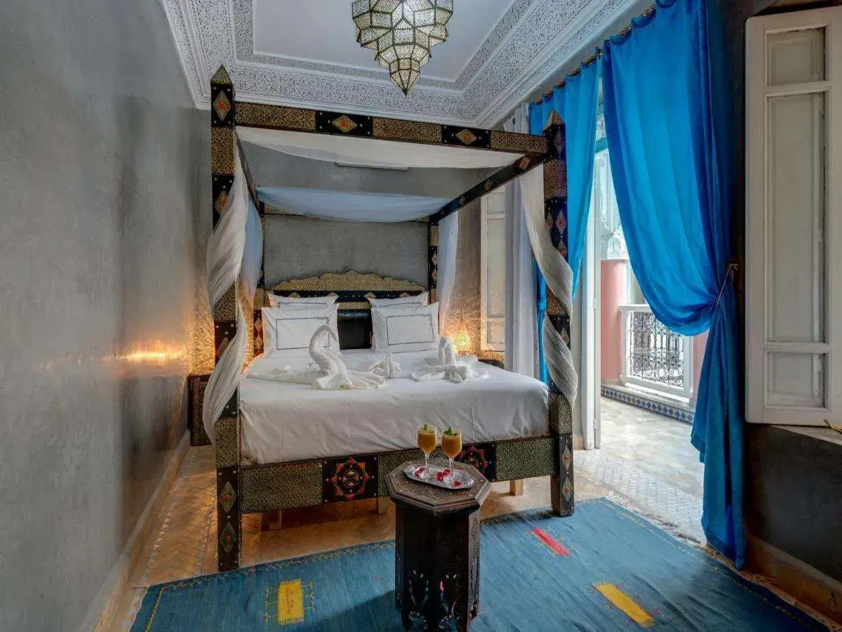 Foto - Riad Princesse Du Désert & Spa