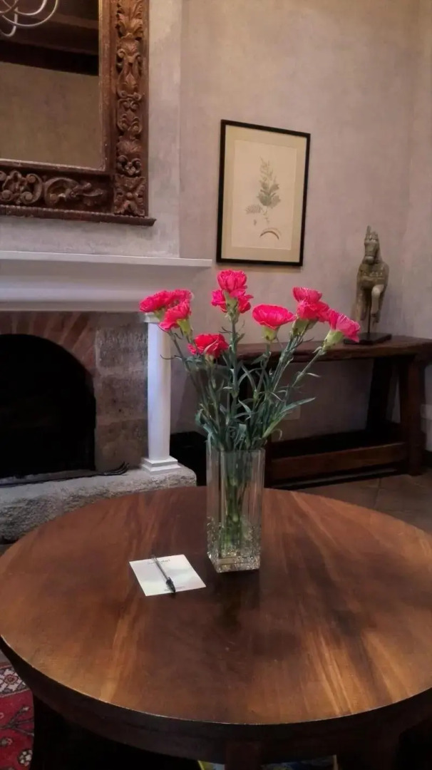 Photo - San Rafael Hotel