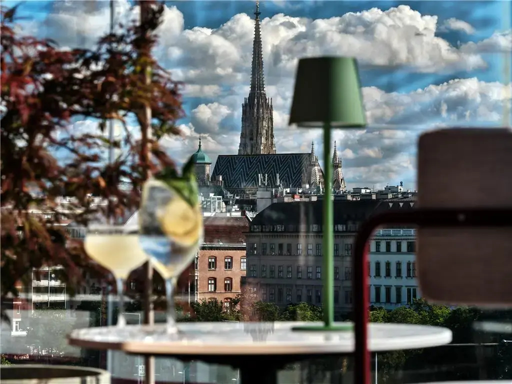 Foto - Radisson RED Hotel, Vienna
