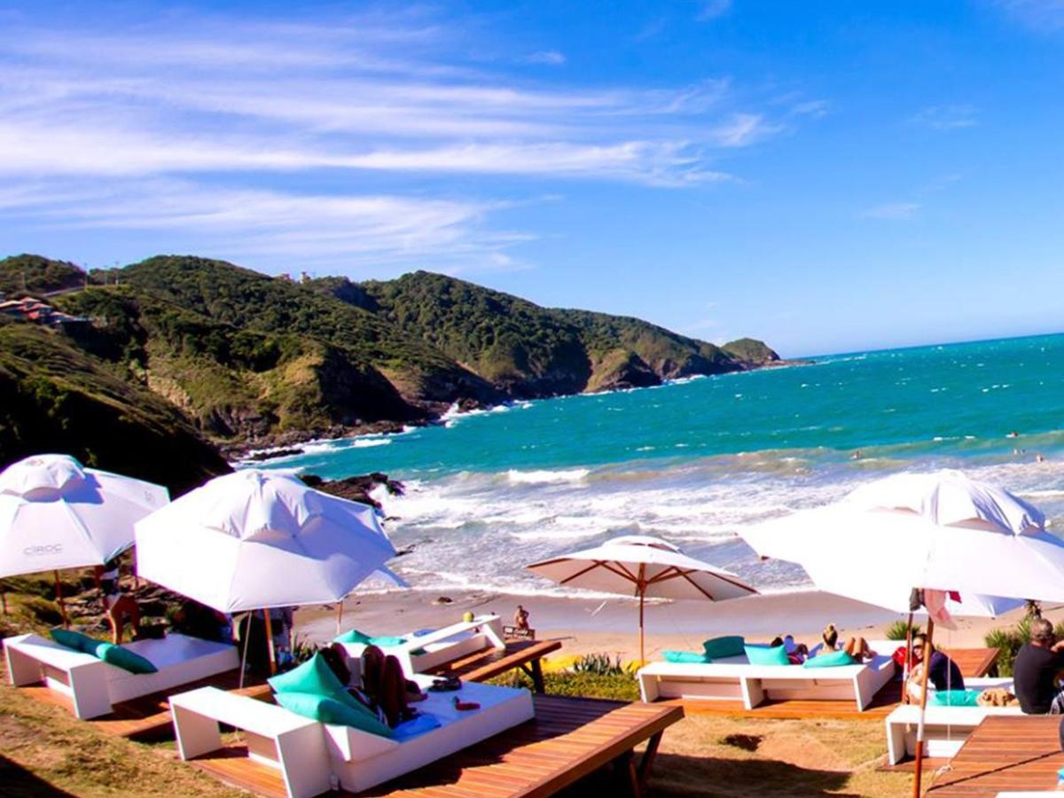 Foto - Hotel Pousada Brava Club