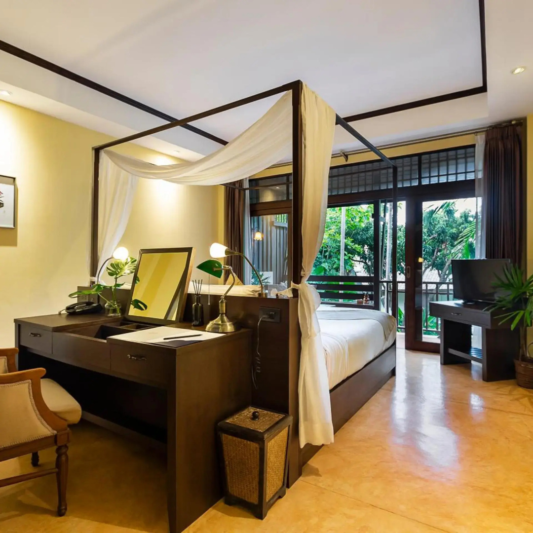 Foto - Ratchapruek Lanna Boutique