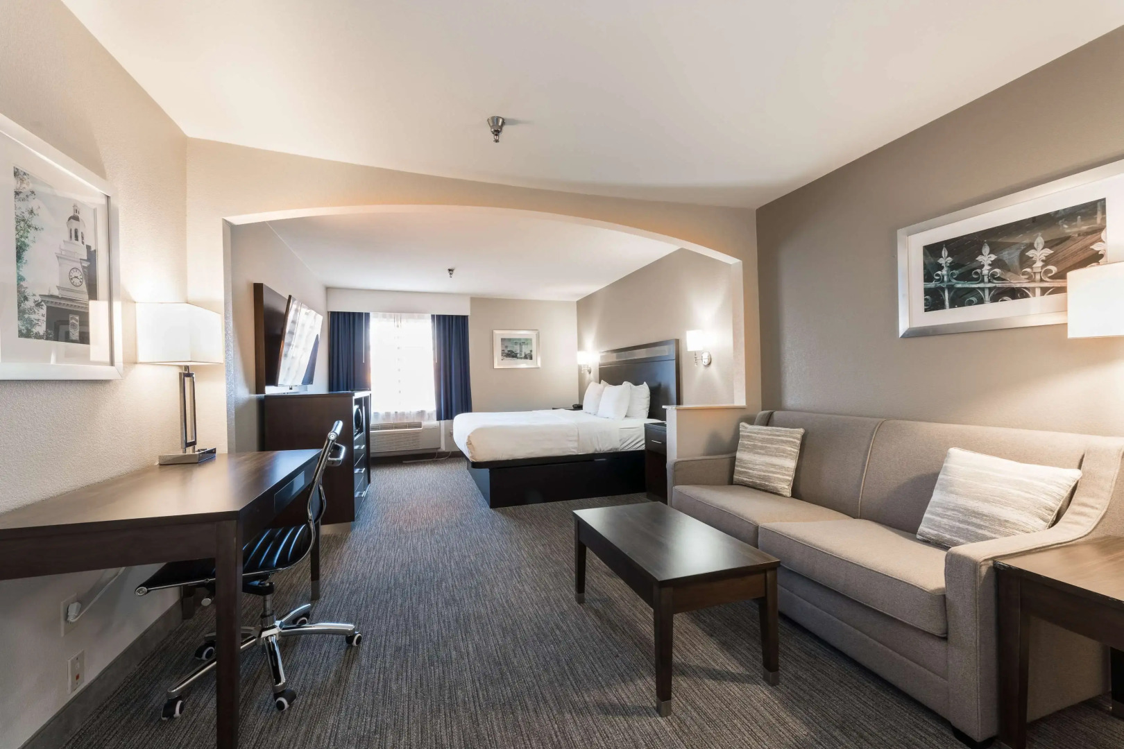 Photo - Best Western Abilene Inn & Suites