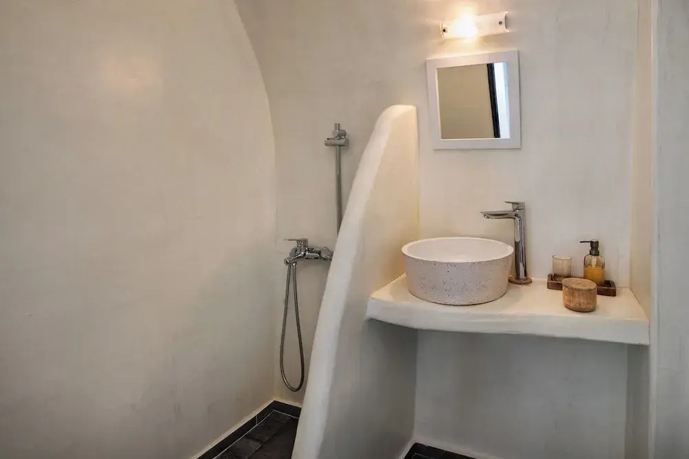 Foto - Amphora Luxury Villas - Akrotiri Seaview Escape