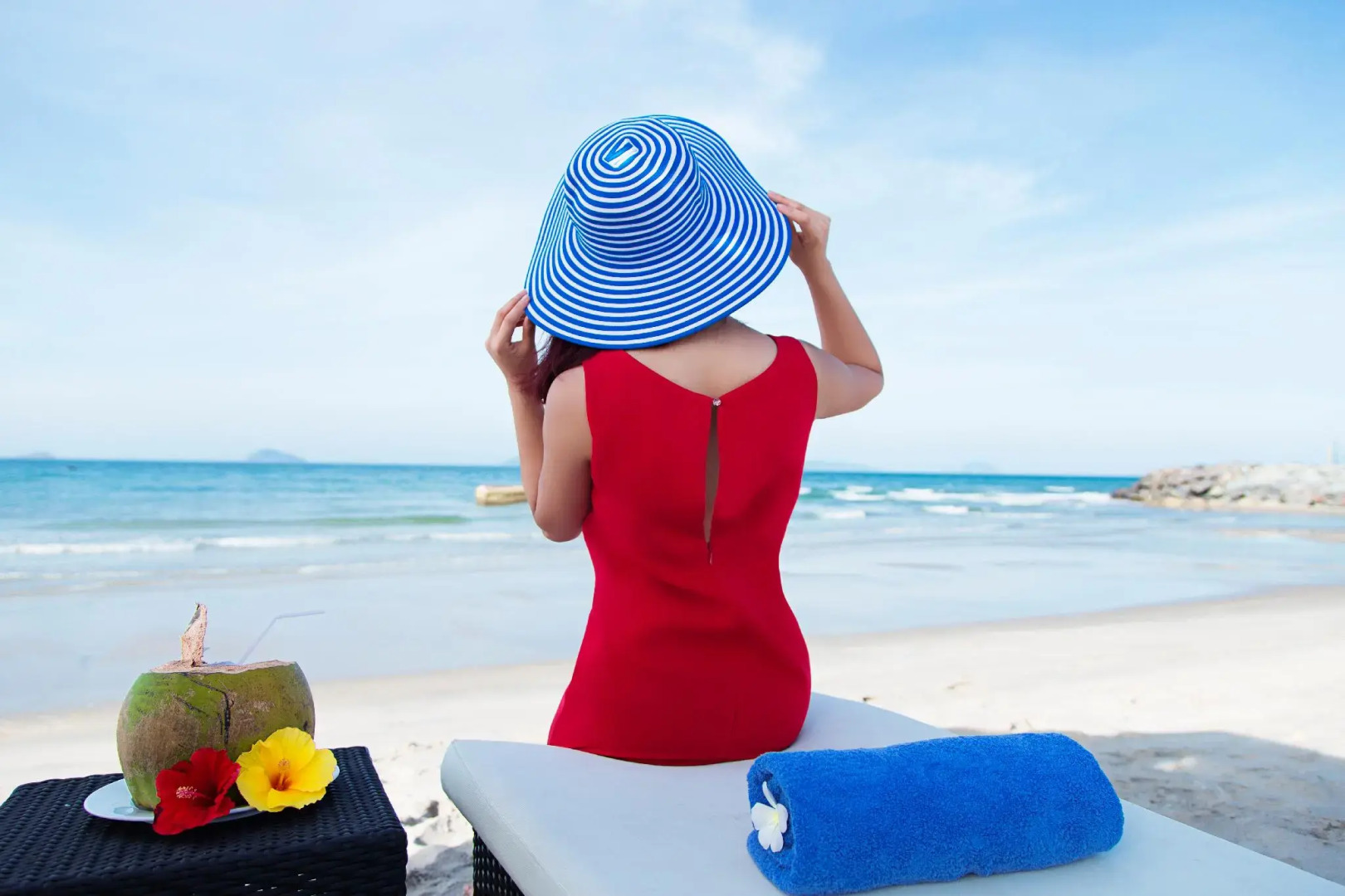 Foto - Muong Thanh Holiday Hoi An Hotel