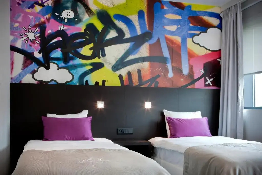 Photo - Van der Valk Hotel Brugge - Oostkamp
