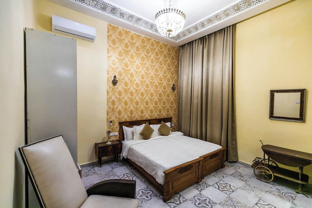 Foto - Palais Shazam & SPA