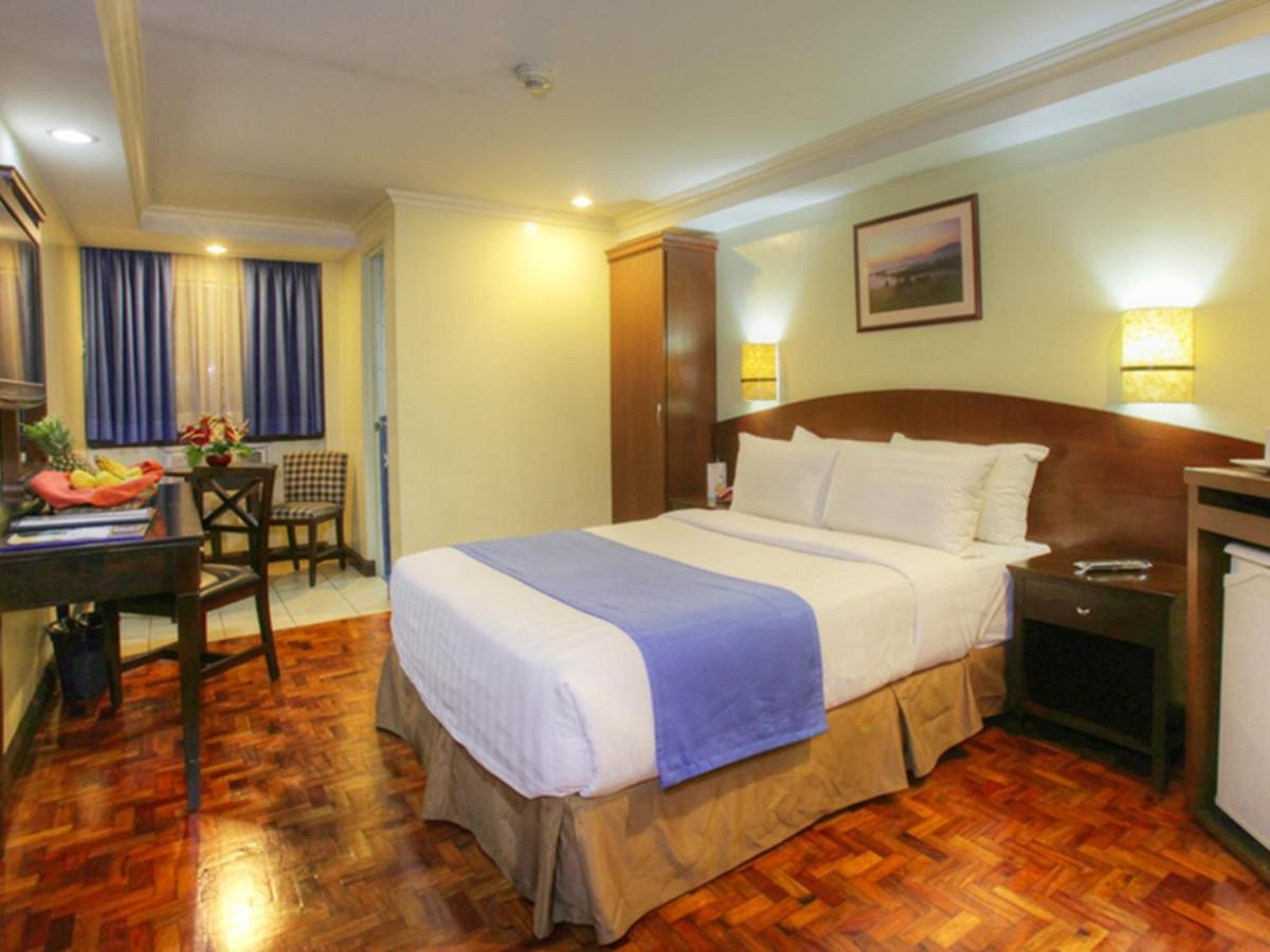 Photo - Fersal Hotel Manila