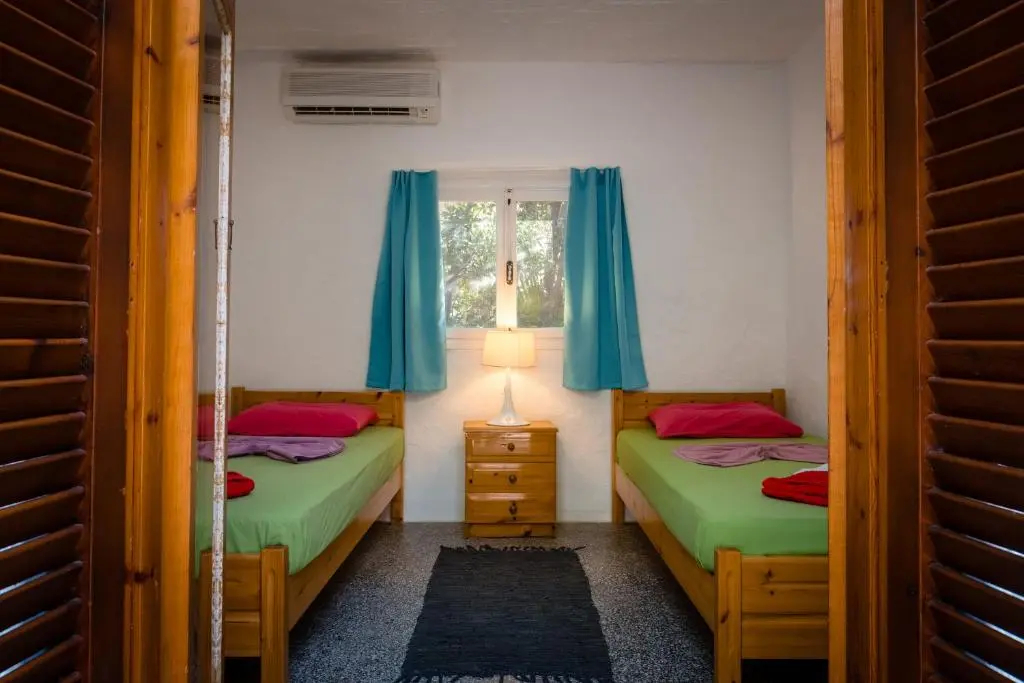 Foto - Camping Elizabeth