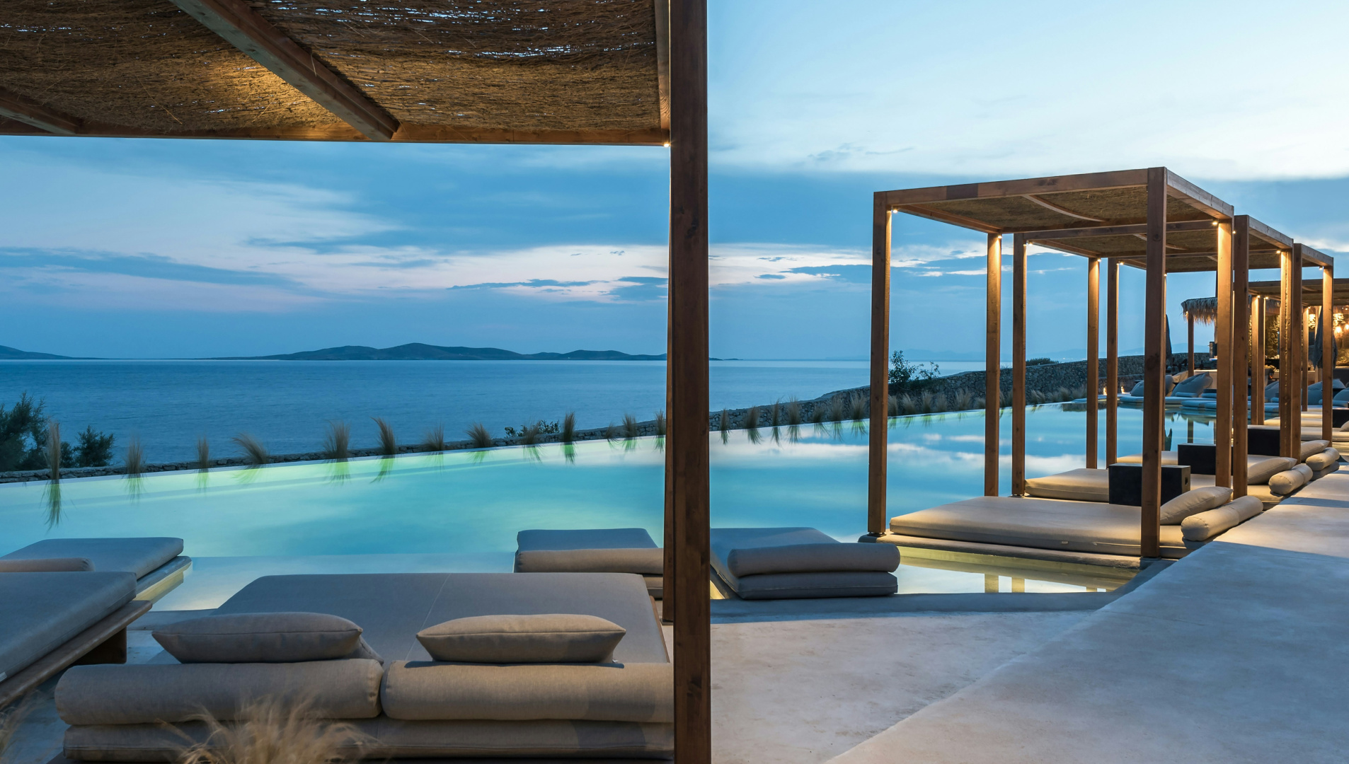 Foto - Rocabella Mykonos Hotel, a member of Design Hotels