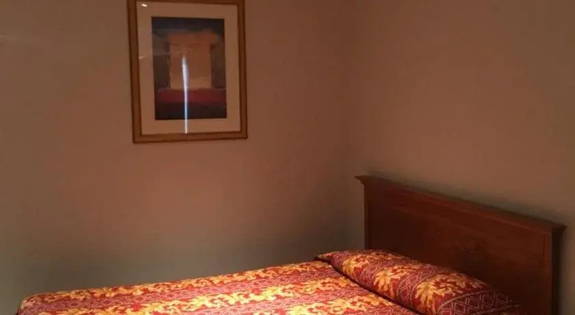 Foto - Century Inn at LAX