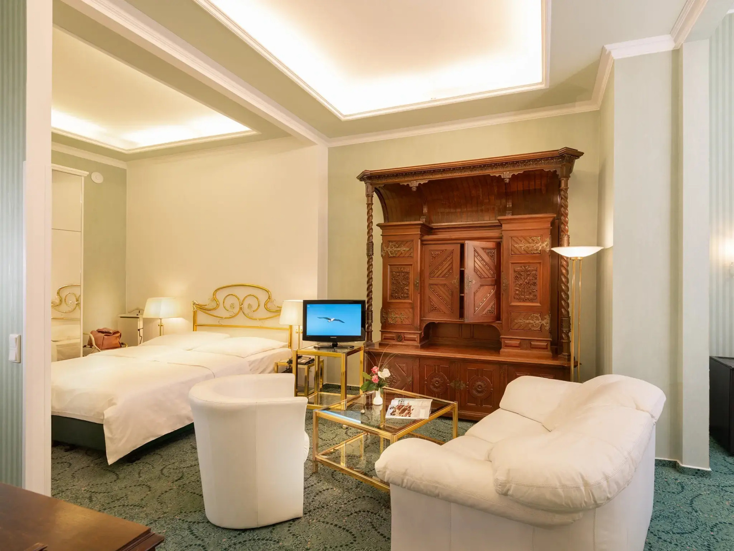 Foto - Hotel Palmenhof