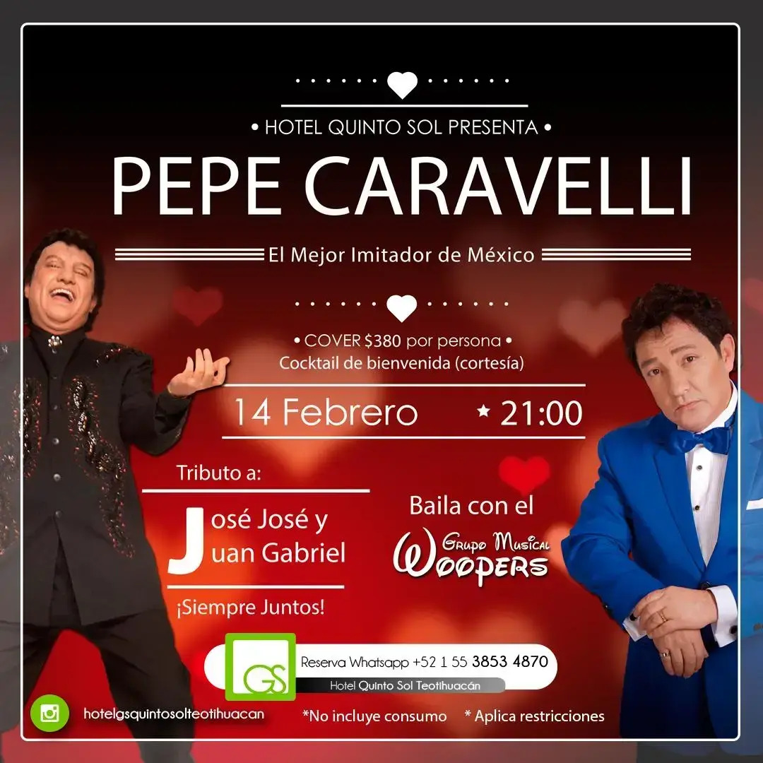 Photo - GS Quinto Sol Teotihuacan