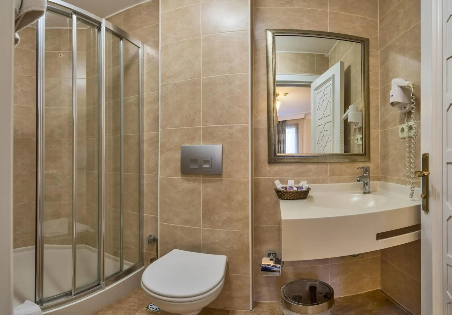 Foto - The Empress Theodora Hotel