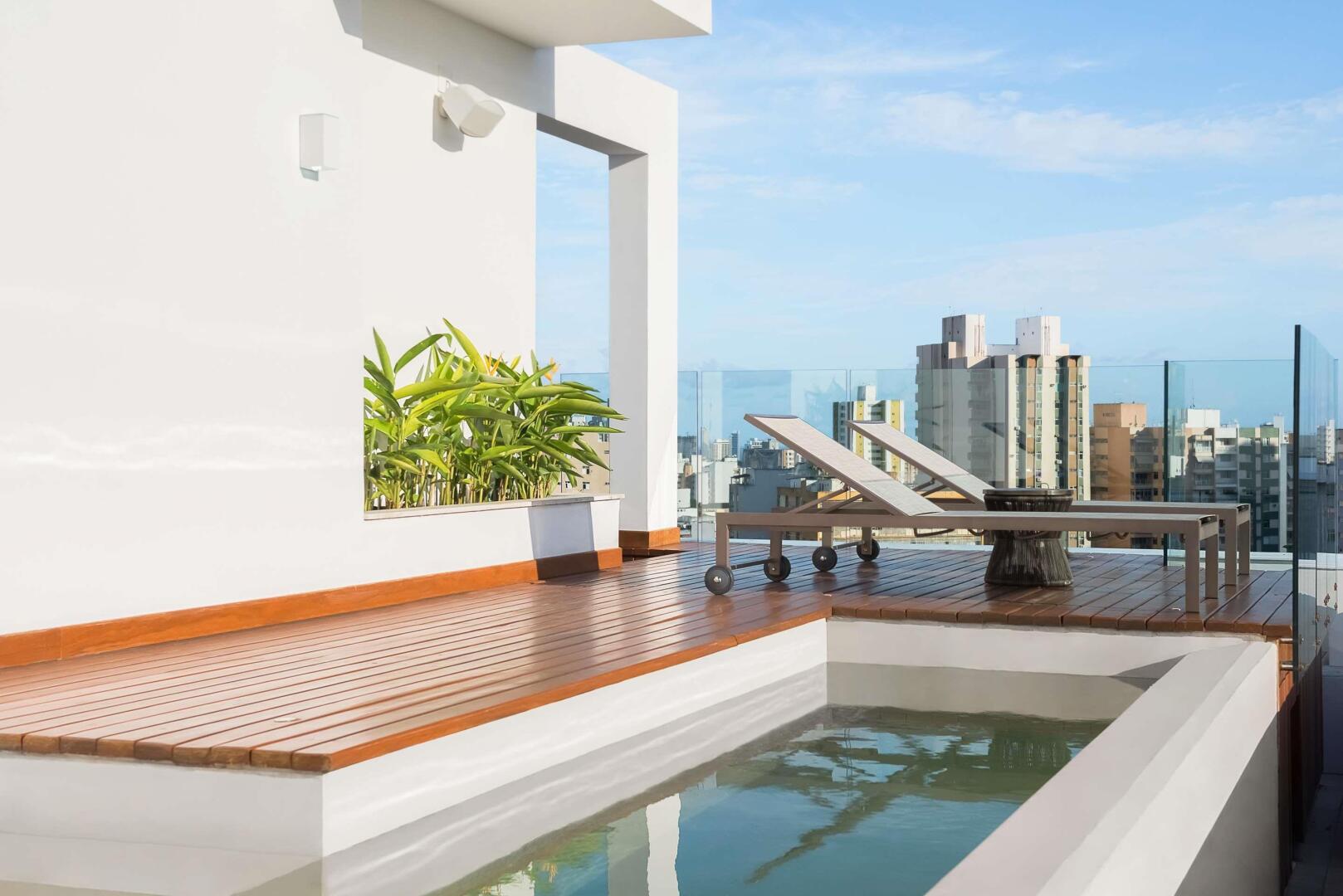 Photo - Hotel da Bahia by Wish