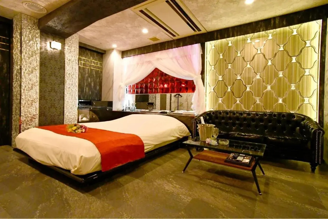 Photo - Hotel Gran Villa