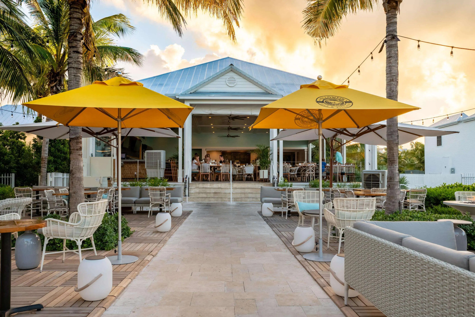 Foto - Oceans Edge Key West