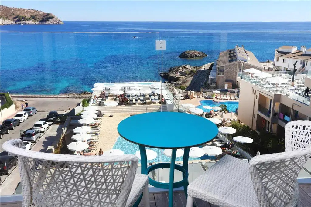 Foto - Mar Azul Pur Estil Hotel & Spa - Adults only