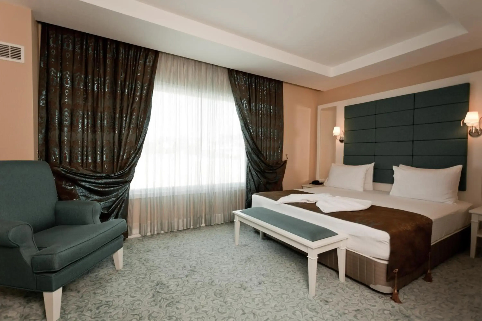 Foto - Mercia Hotels & Resorts