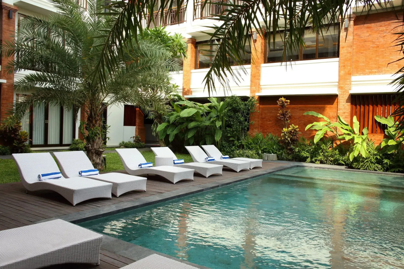 Foto - Grand Mirah Boutique Hotel