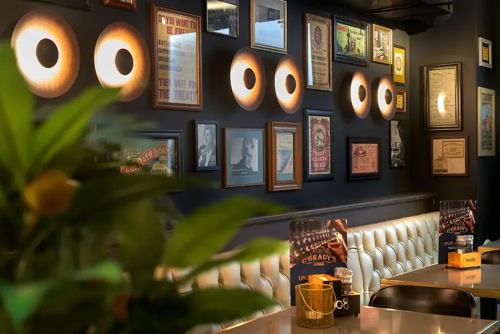 Foto - Boutique Hotel First City