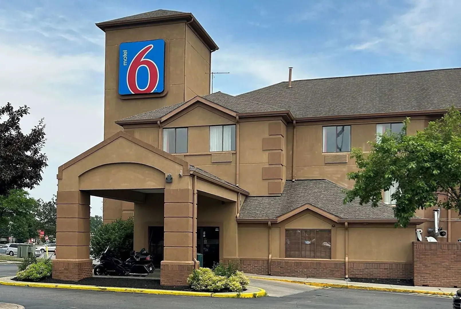 Foto - Motel 6-Indianapolis, IN - Airport