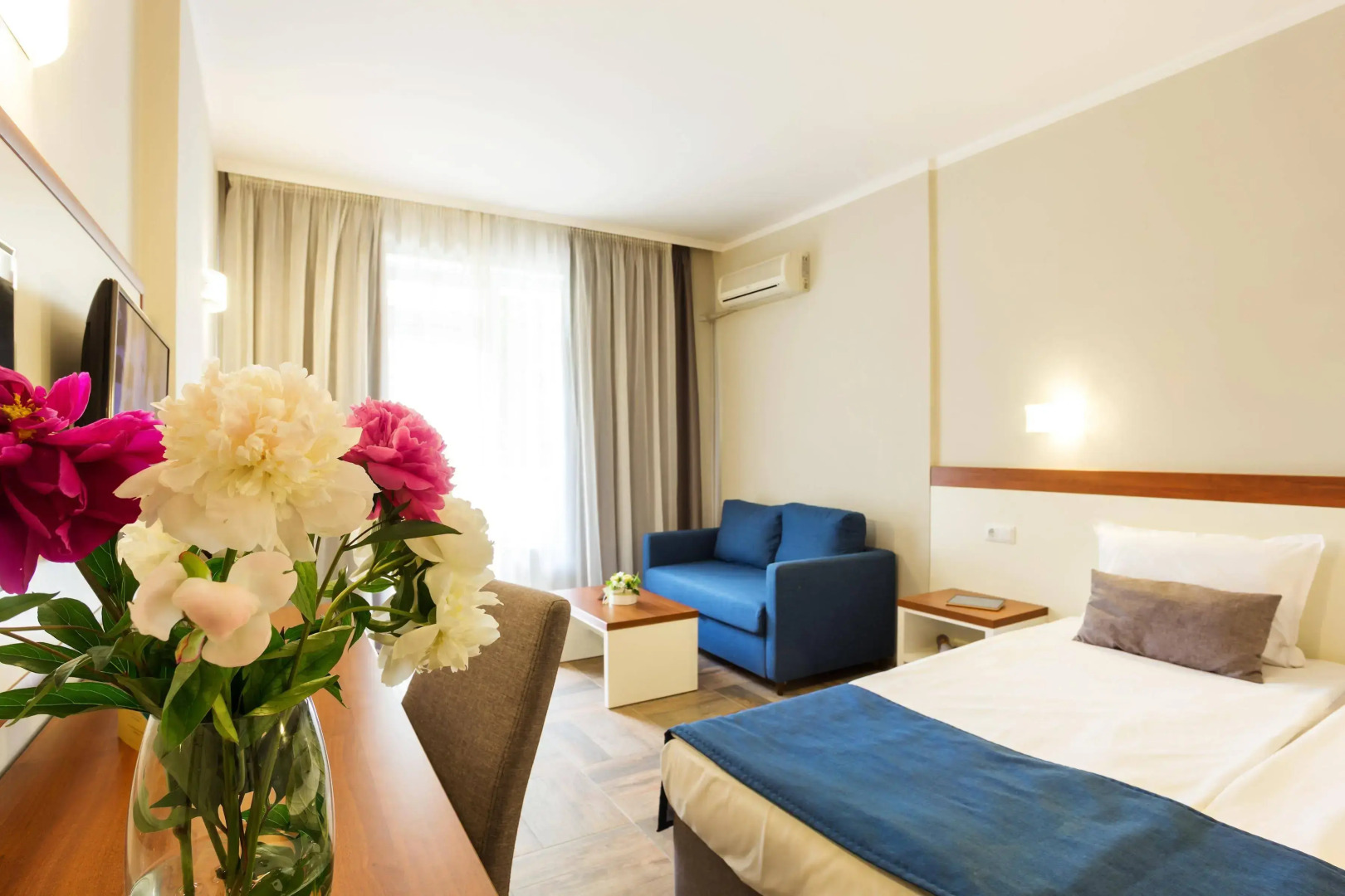 Foto - Ljuljak Hotel