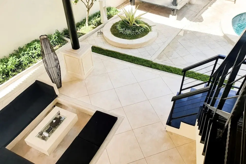 Foto - Villa de Malicott