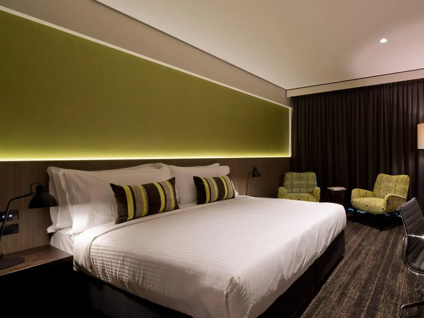 Foto - The Glen Hotel and Suites