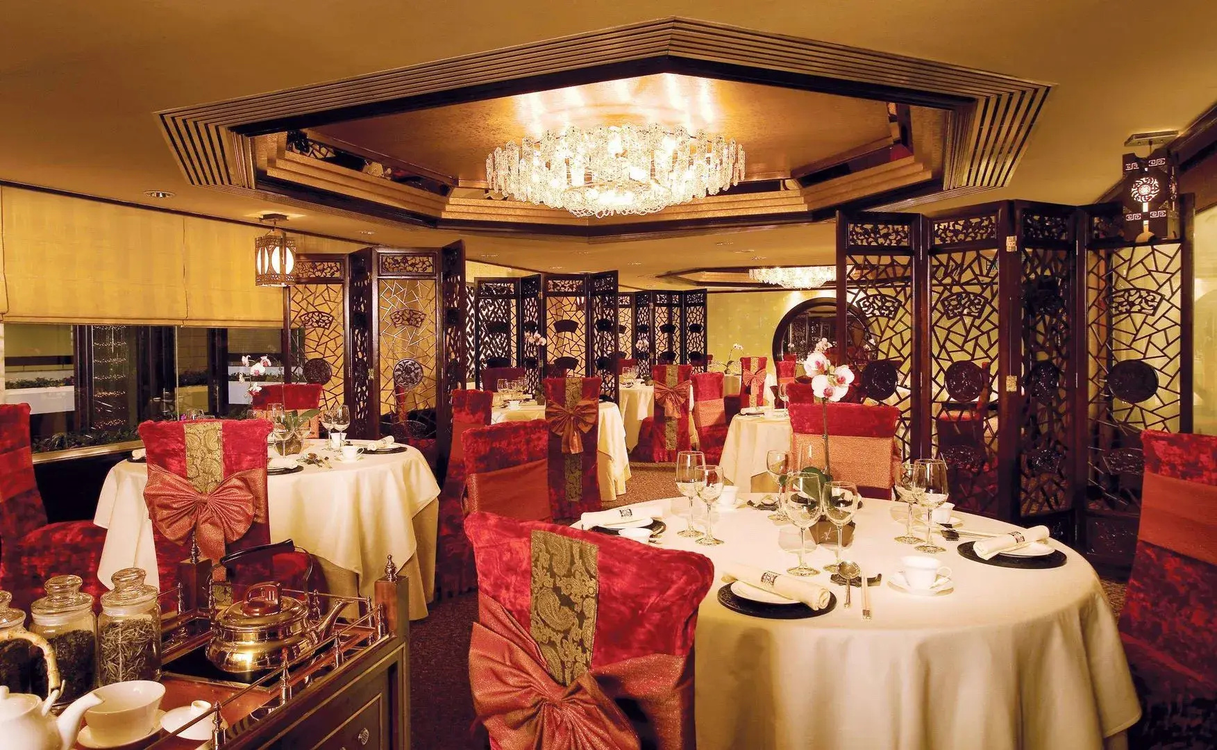 Foto - Regal Riverside Hotel