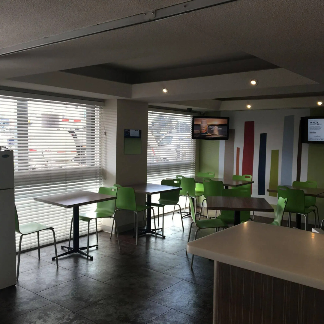 Photo - ibis Budget - Fawkner