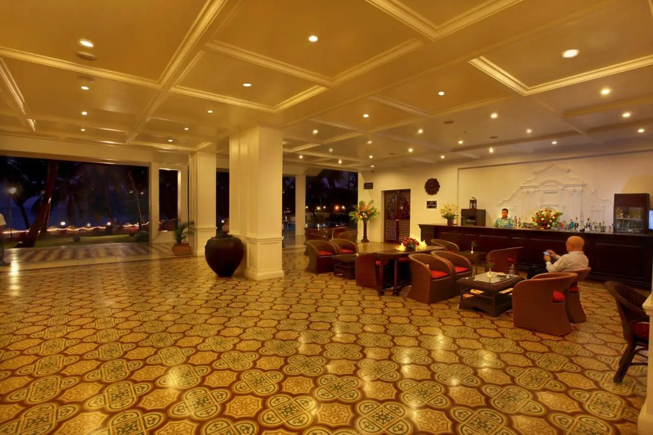 Foto - Bogmallo Beach Resort