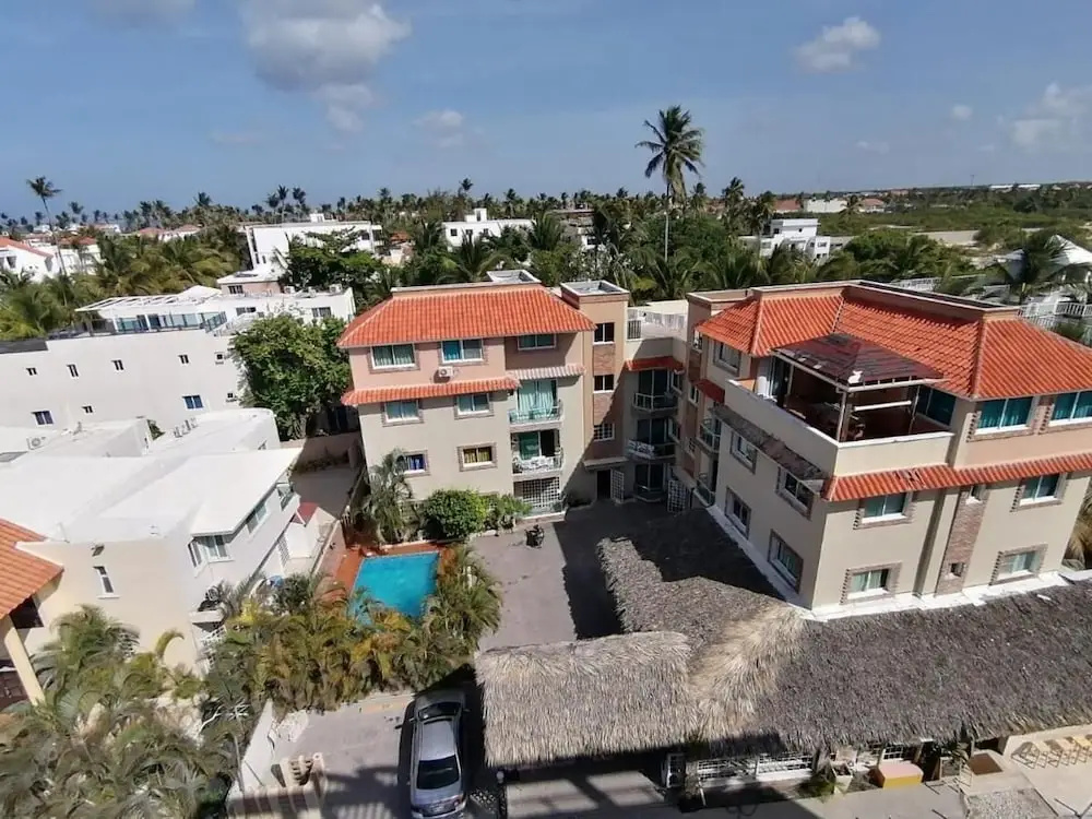 Photo - Hotel Las Rosas de Punta Cana