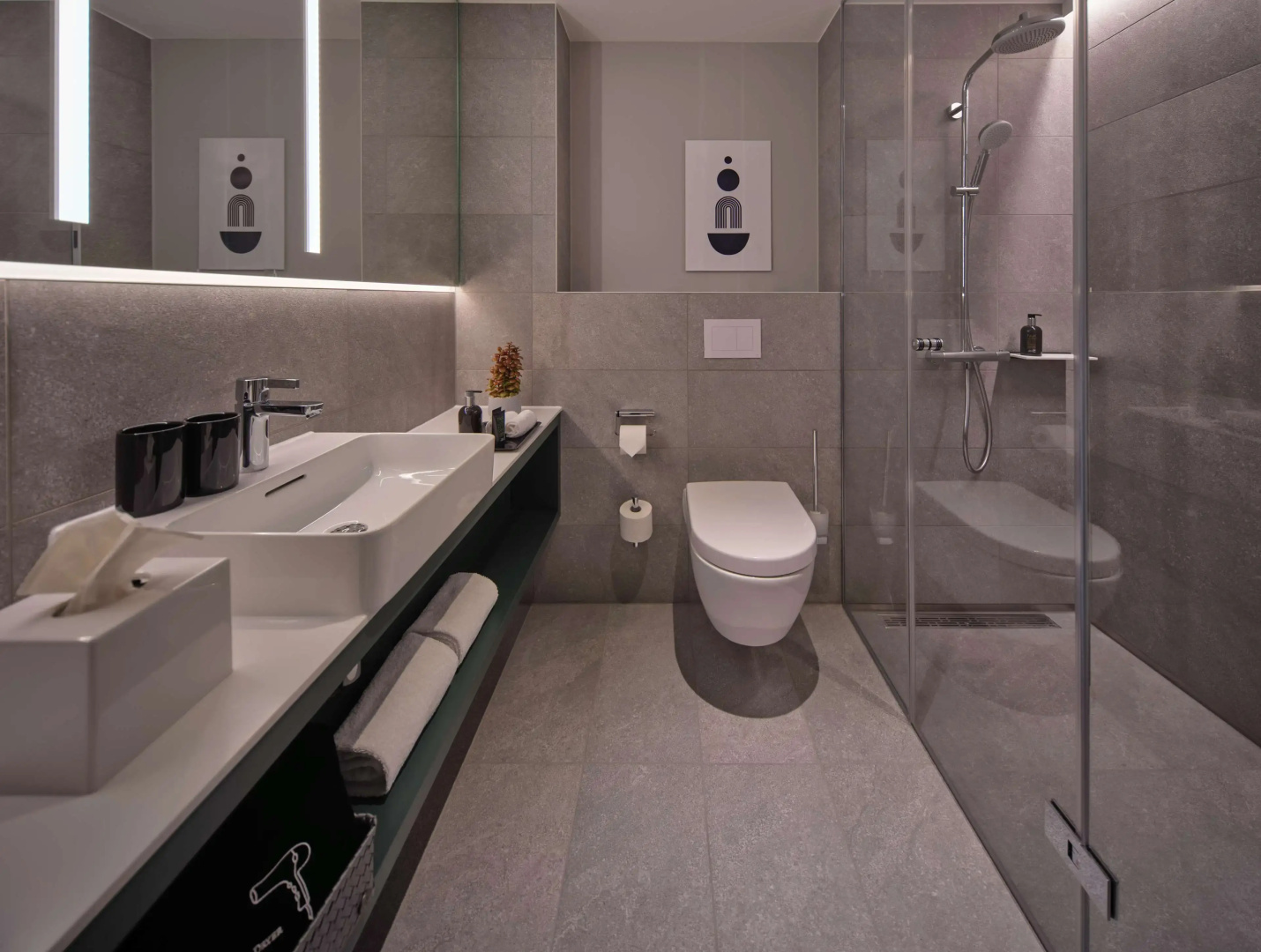 Photo - Adina Apartment Hotel Wiesbaden