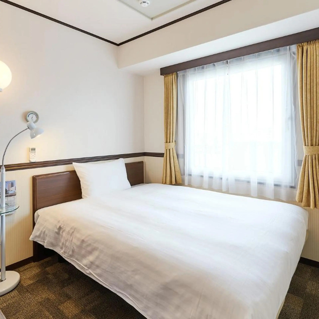 Photo - Toyoko Inn Osaka Shinsaibashi Nishi