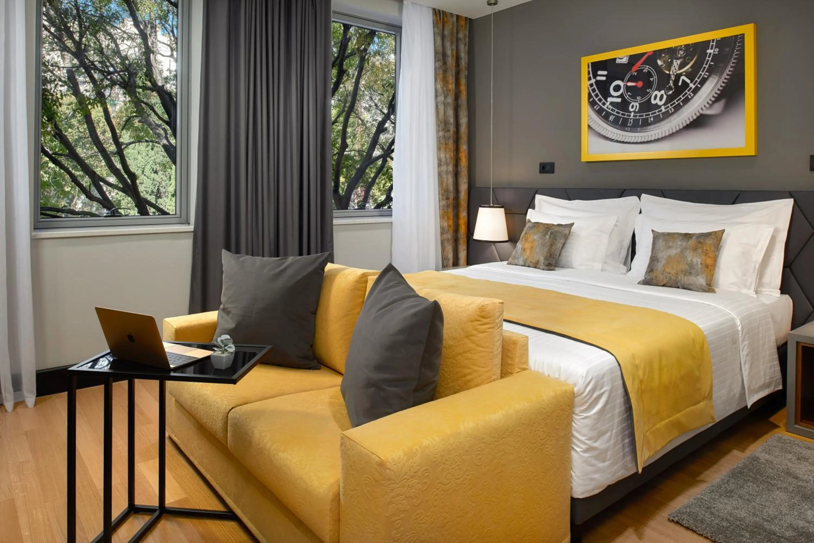Foto - Sia Split Hotel