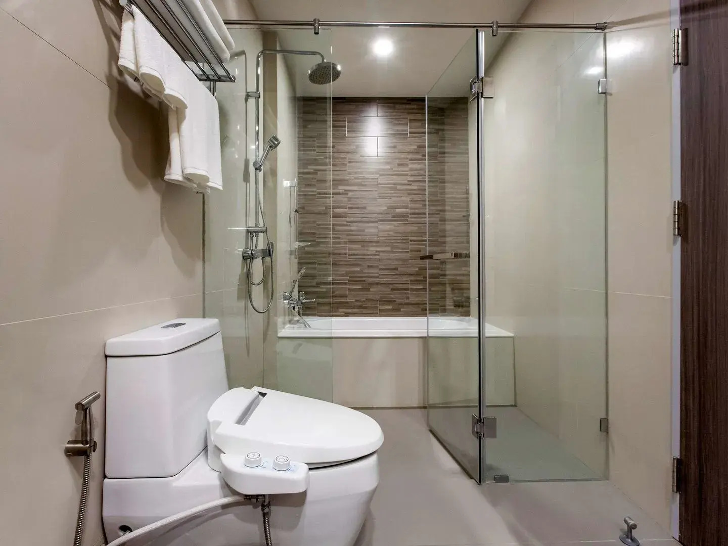 Foto - Metropolis Suites Bangkok, Tapestry Collection by Hilton