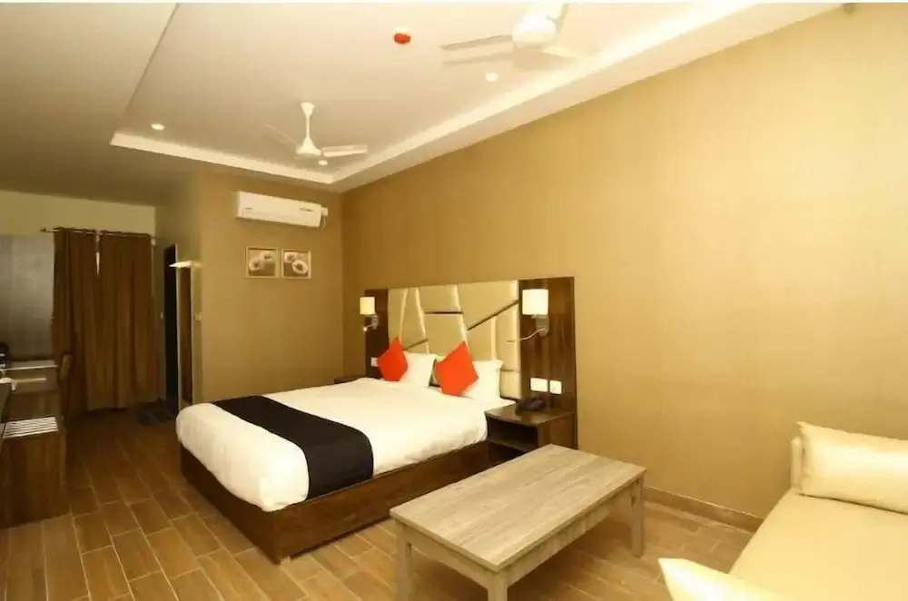Foto - Hotel Sindhura Grand
