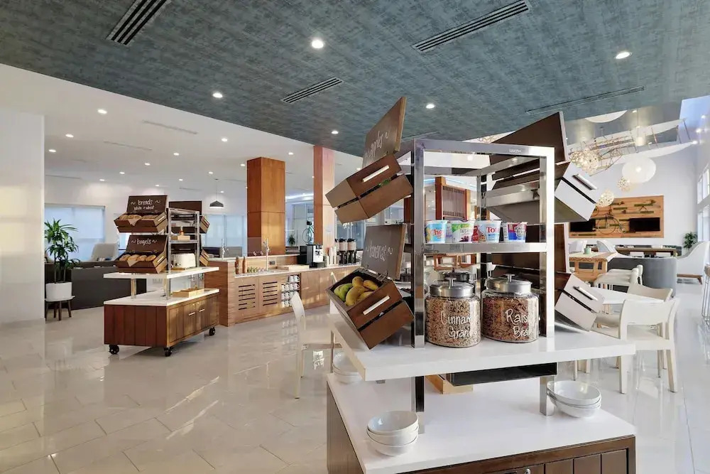 Photo - Element New York Wood Ridge