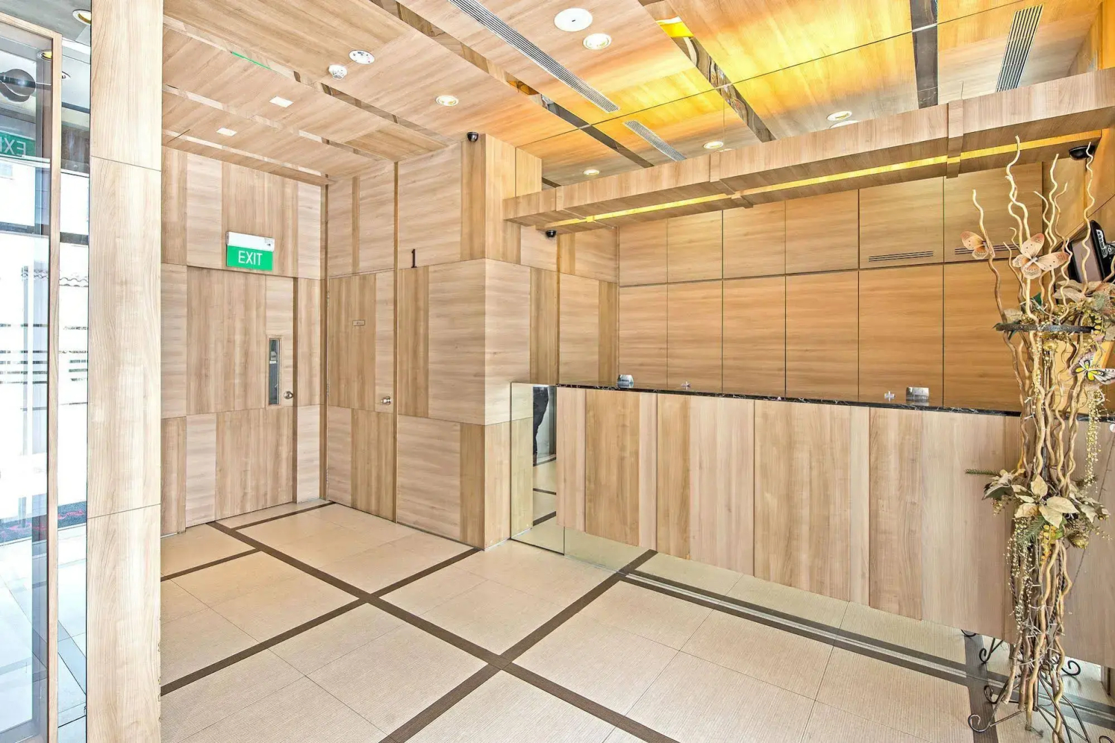 Photo - Hotel 81 Osaka