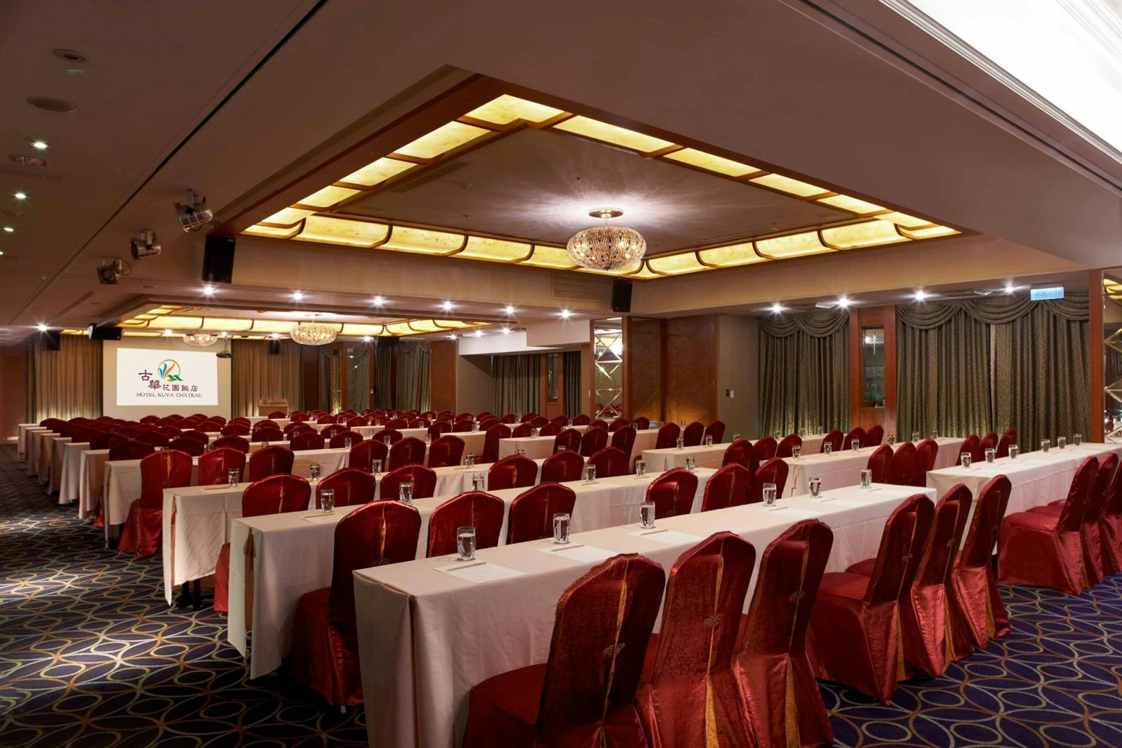 Photo - Hotel Kuva Chateau
